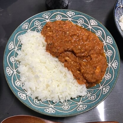 あっという間に作れました！
美味しかったです！